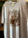T shirt