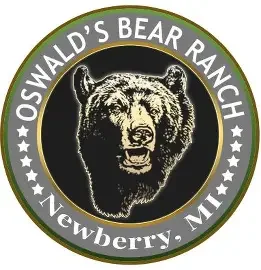 Oswalds Bear Ranch Gift Shop